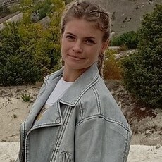 Фотография девушки Елизавета, 29 лет из г. Евпатория