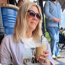 Фотография девушки Оксана, 49 лет из г. Катовице