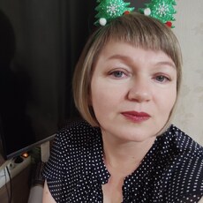 Фотография девушки Галина, 48 лет из г. Омск