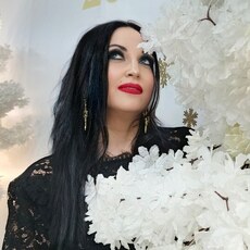 Фотография девушки Незнакомка, 41 год из г. Орск