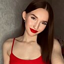 Мария, 20 лет