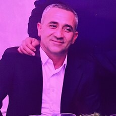 Фотография мужчины Руслан, 46 лет из г. Москва