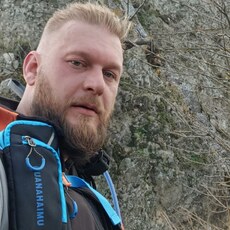 Фотография мужчины Vitos, 37 лет из г. Ессентуки