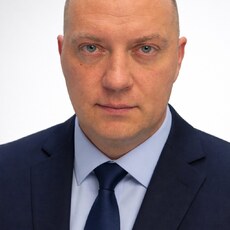 Фотография мужчины Alexander, 49 лет из г. Москва