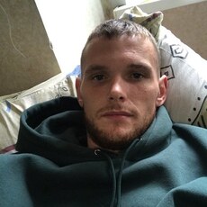 Фотография мужчины Денис, 21 год из г. Солигорск