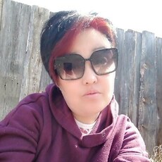 Фотография девушки Анастасия, 33 года из г. Иркутск