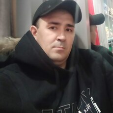 Фотография мужчины Динар, 39 лет из г. Тюмень