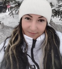 Фотография девушки Ольга, 41 год из г. Нефтекамск