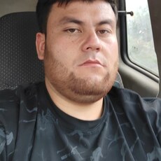 Фотография мужчины Руслан, 25 лет из г. Владивосток