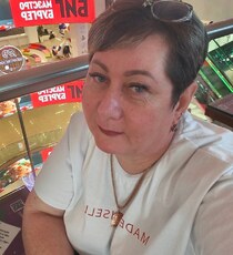 Фотография девушки Настя, 56 лет из г. Фрязино