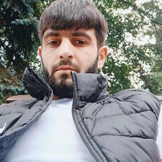 Фотография мужчины Томар, 23 года из г. Уфа