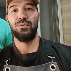 Фотография мужчины Святослав, 40 лет из г. Абакан