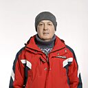 Гали, 64 года