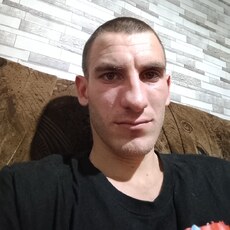 Фотография мужчины Леонид, 23 года из г. Мелитополь