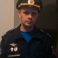 Фотография мужчины Дмитрий, 41 год из г. Владивосток