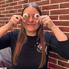 Фотография девушки Лариса, 40 лет из г. Чебоксары