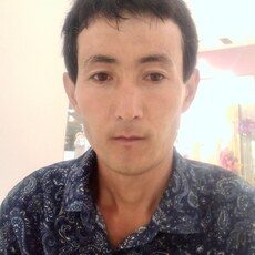 Фотография мужчины Seitzhan, 33 года из г. Шымкент