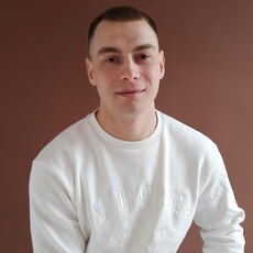 Фотография мужчины Александр, 27 лет из г. Бобруйск