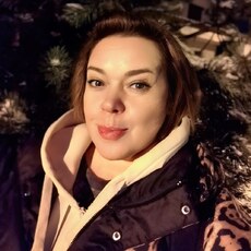 Фотография девушки Наталья, 47 лет из г. Одинцово