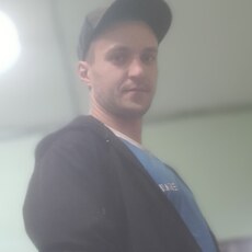 Фотография мужчины Сергей, 31 год из г. Выборг