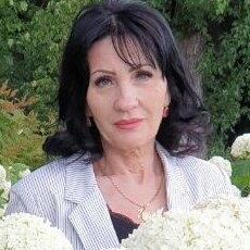 Фотография девушки Галина, 62 года из г. Москва