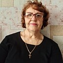 Наташа, 69 лет