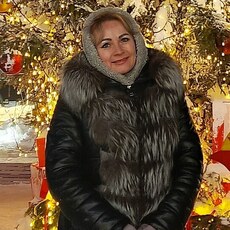 Фотография девушки Светлана, 45 лет из г. Казань