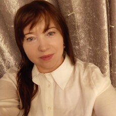 Фотография девушки Милана, 45 лет из г. Москва