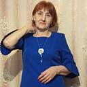 Ирина, 62 года