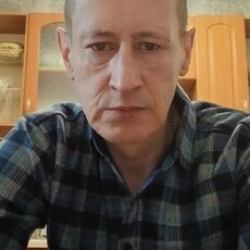 Фотография мужчины Евген, 51 год из г. Ачинск