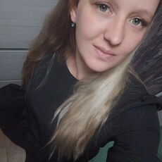 Фотография девушки Надежда, 30 лет из г. Ангарск