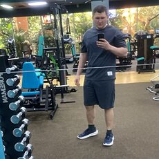 Фотография мужчины Иван, 32 года из г. Ачинск