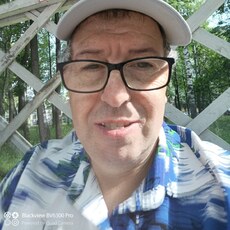 Фотография мужчины Михаил, 60 лет из г. Пермь