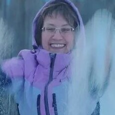 Фотография девушки Елена, 55 лет из г. Сретенск