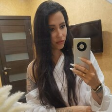 Фотография девушки Дашуля, 37 лет из г. Москва