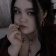 Фотография девушки Ким, 19 лет из г. Томск