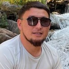 Фотография мужчины Ыбырайым, 28 лет из г. Петропавловск