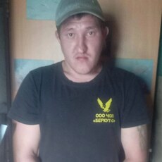 Фотография мужчины Сергей, 33 года из г. Прокопьевск