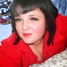 Фотография девушки Светлана, 28 лет из г. Брянск