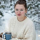 Анастасия, 23 года