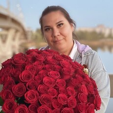 Фотография девушки Виктория, 39 лет из г. Балаково