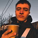 Даниил, 20 лет