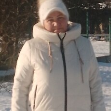 Фотография девушки Татьяна, 60 лет из г. Липецк