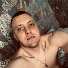 Фотография мужчины Игорь, 29 лет из г. Томск