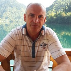 Фотография мужчины Михаил, 57 лет из г. Донецк