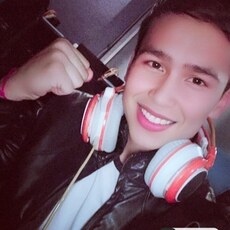 Фотография мужчины Арман, 25 лет из г. Кызылорда