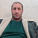 Ашот, 41 год