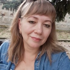 Фотография девушки Оксана, 47 лет из г. Кисловодск