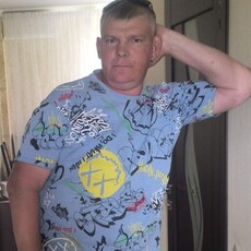 Фотография мужчины Николай, 48 лет из г. Ростов-на-Дону