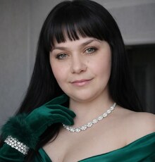 Фотография девушки Алина, 35 лет из г. Одесса